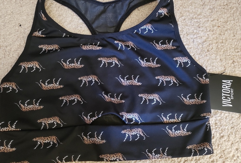 Victoria's Secret Sports Bra